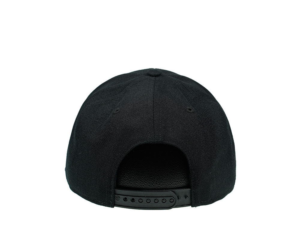 47Brand Boston Bruins Color Detail Classic Snapback Cap