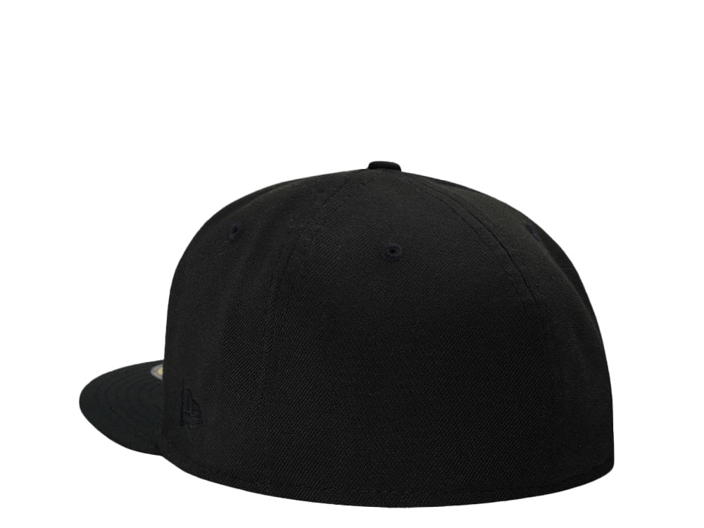 New Era Los Angeles Dodgers Prime Throwback Edition 59Fifty Fitted Cap