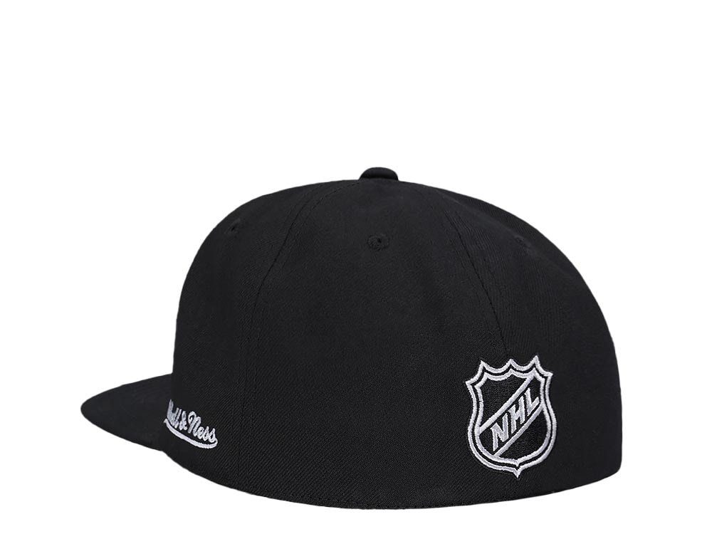 Mitchell & Ness Chicago Blackhawks Spirit of Chicago Edition Dynasty Fitted Cap