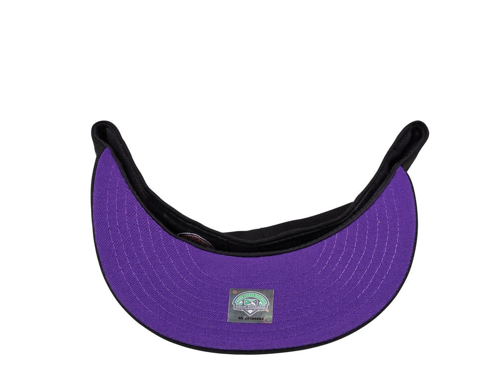 New Era Rockie Mountain Vibes La Llonora Copa Edition 59Fifty Fitted Cap