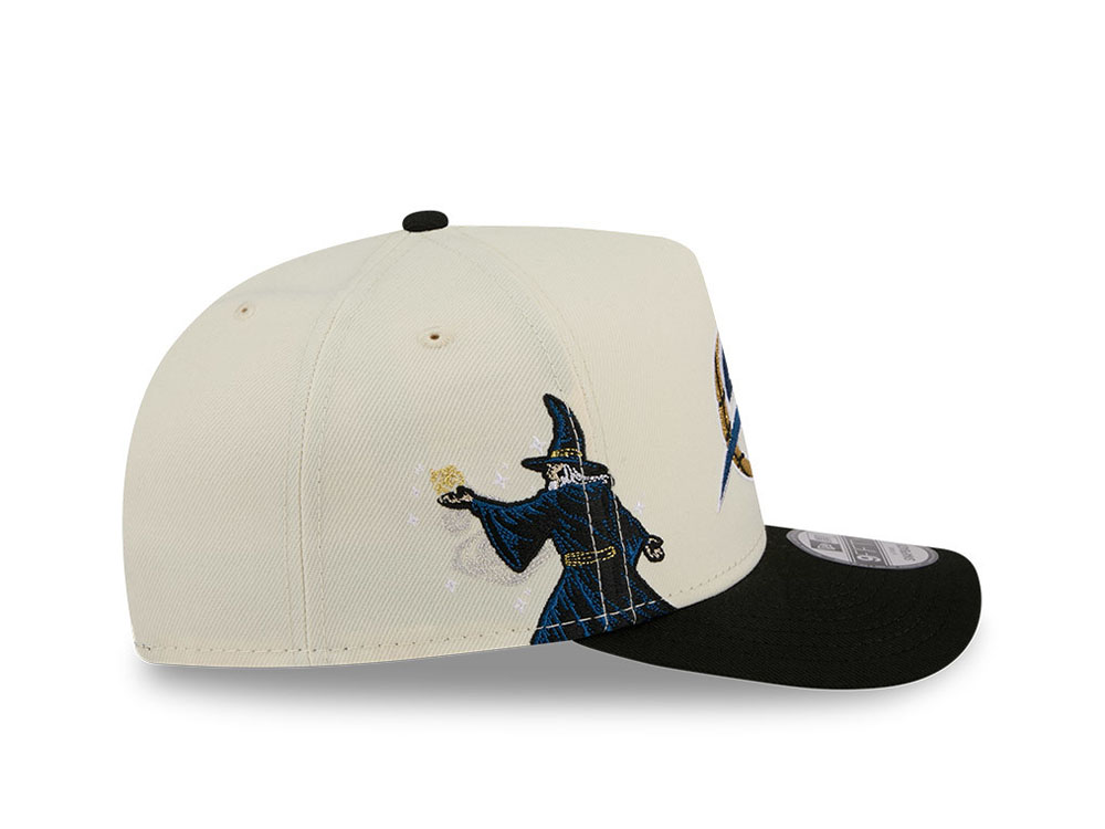 New Era Washington Wizards HWC 9Fifty A Frame Snapback Cap