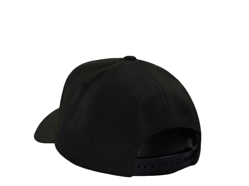 New Era Detroit Tigers All Star Game 2005 Black Classic Edition 9Forty A Frame Snapback Cap