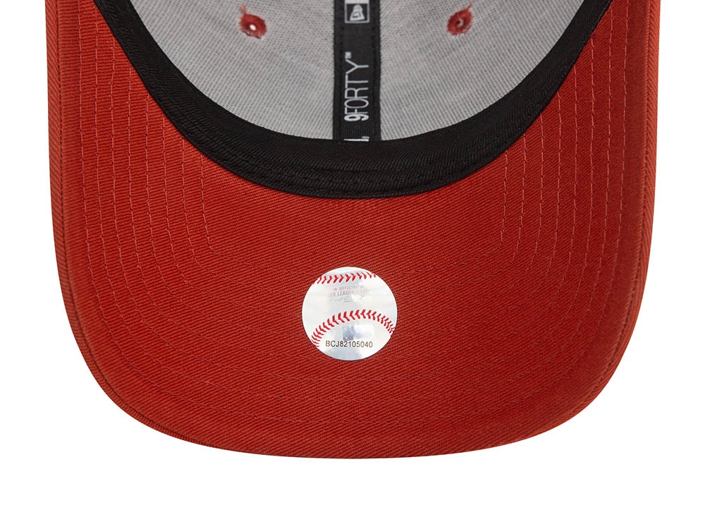 New Era Los Angeles Dodgers World Series 1988 9Forty Strapback Cap