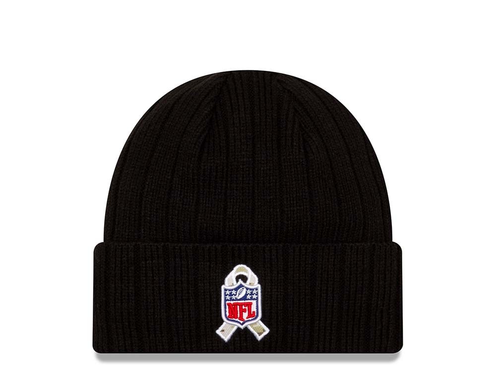 New Era Dallas Cowboys Salute to Service 2021 Mütze
