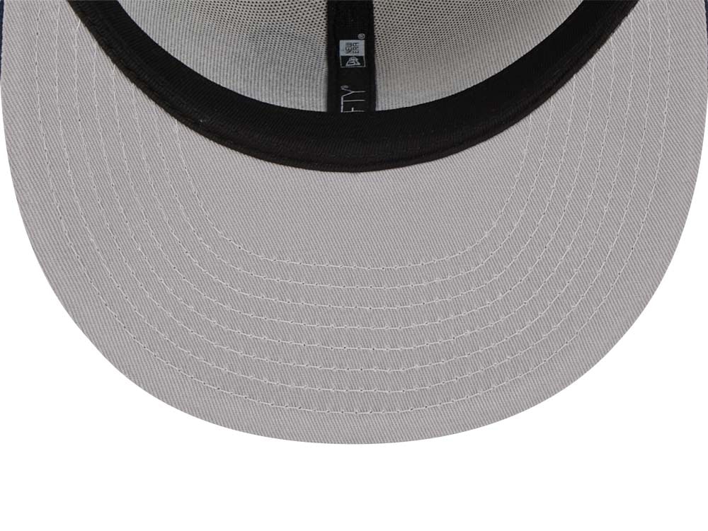 New Era Dallas Cowboys NFL Sideline 2023 59Fifty Fitted Cap
