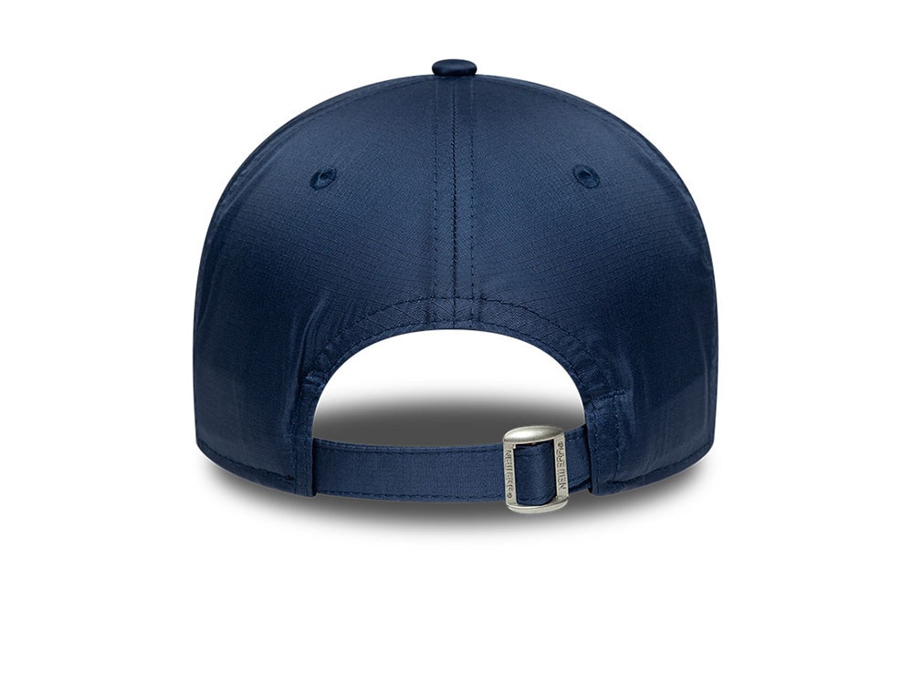 New Era Fc Porto Ripstop Navy Prime Edition 9Forty Adjustable Cap