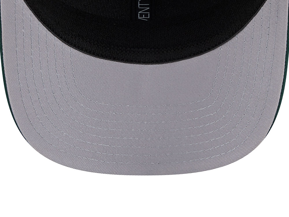 New Era Minnesota Wild Stated Edition 9Seventy Stretch Snapback Cap