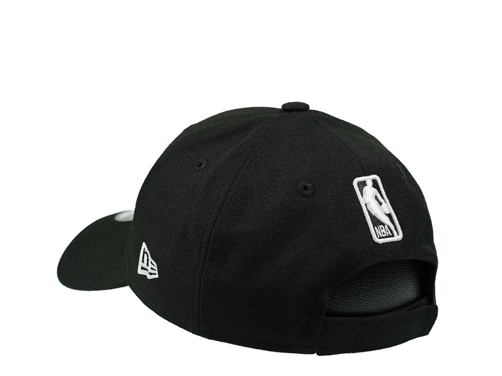 New Era Golden State Warriors The Town Edition 9Forty Strapback Cap