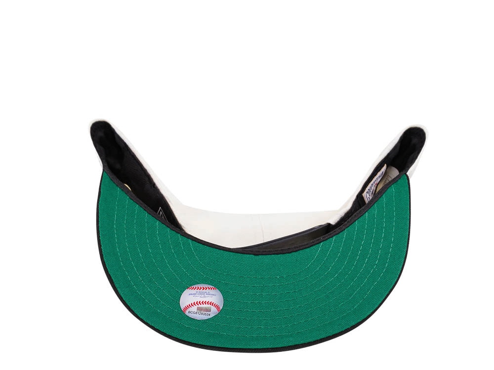 New Era Baltimore Orioles 50th Anniversary Two Tone Edition 9Fifty Snapback Cap