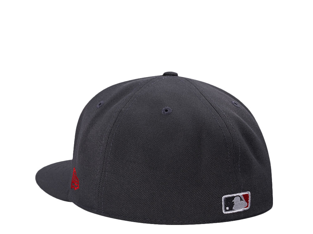 New Era Los Angeles Dodgers Sho Time Japan Prime Edition 59Fifty Fitted Cap