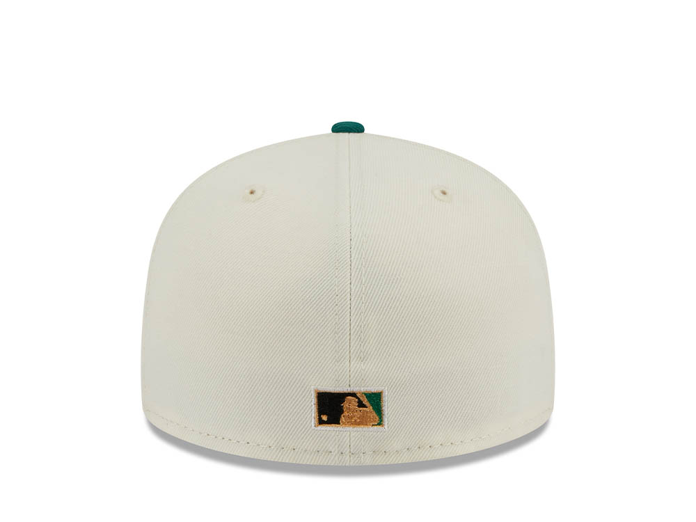 New Era Houston Astros 50th Anniversary Camp Two Tone Edition 59Fifty Fitted Cap