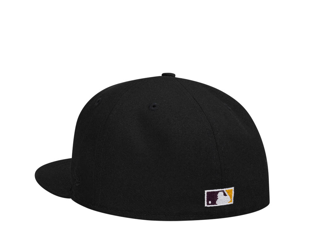 New Era Chicago White Sox 75 Anniversary Color Flip Edition 59Fifty Fitted Cap