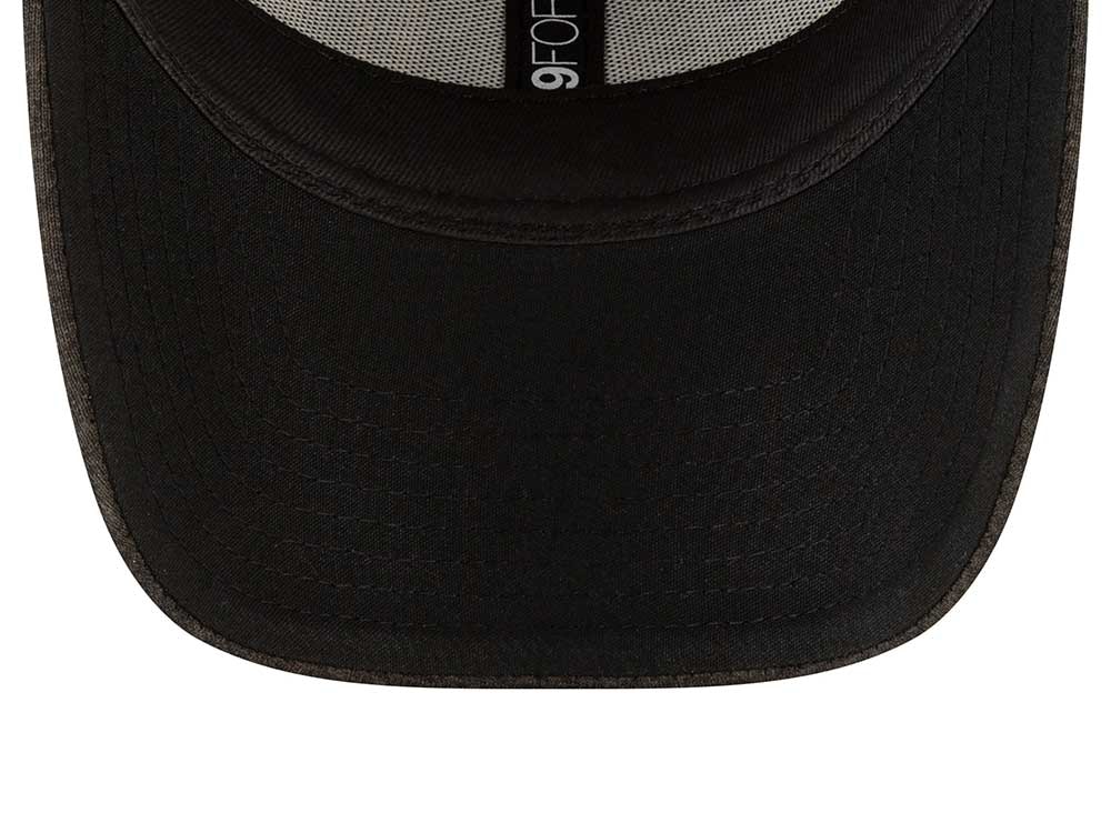 New Era Atlanta Braves World Series Champions 2021 9Forty Snapback Cap