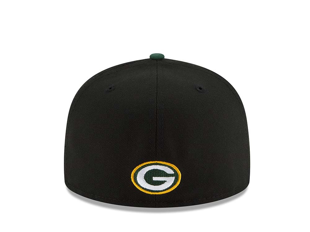 New Era Green Bay Packers NFL Draft 22 59Fifty Fitted Cap
