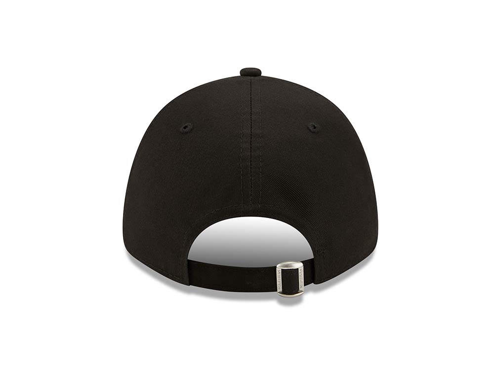 New Era Los Angeles Dodgers Essential League 9Forty Snapback Cap