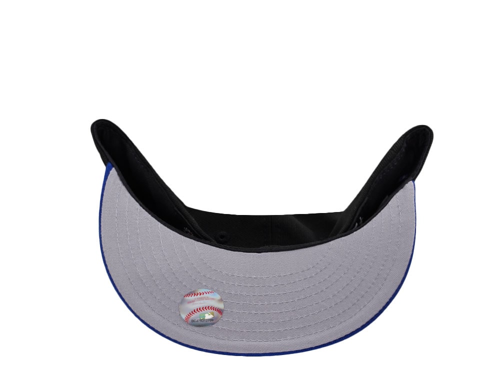 New Era New York Mets Soto Metallic Two Tone Edition 59Fifty Fitted Cap