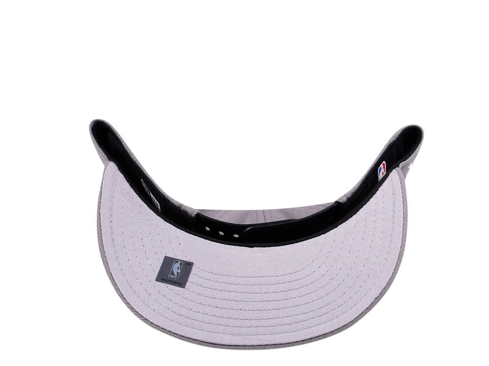 New Era Los Angeles Clippers Earned Edition 9Fifty Snapback Cap