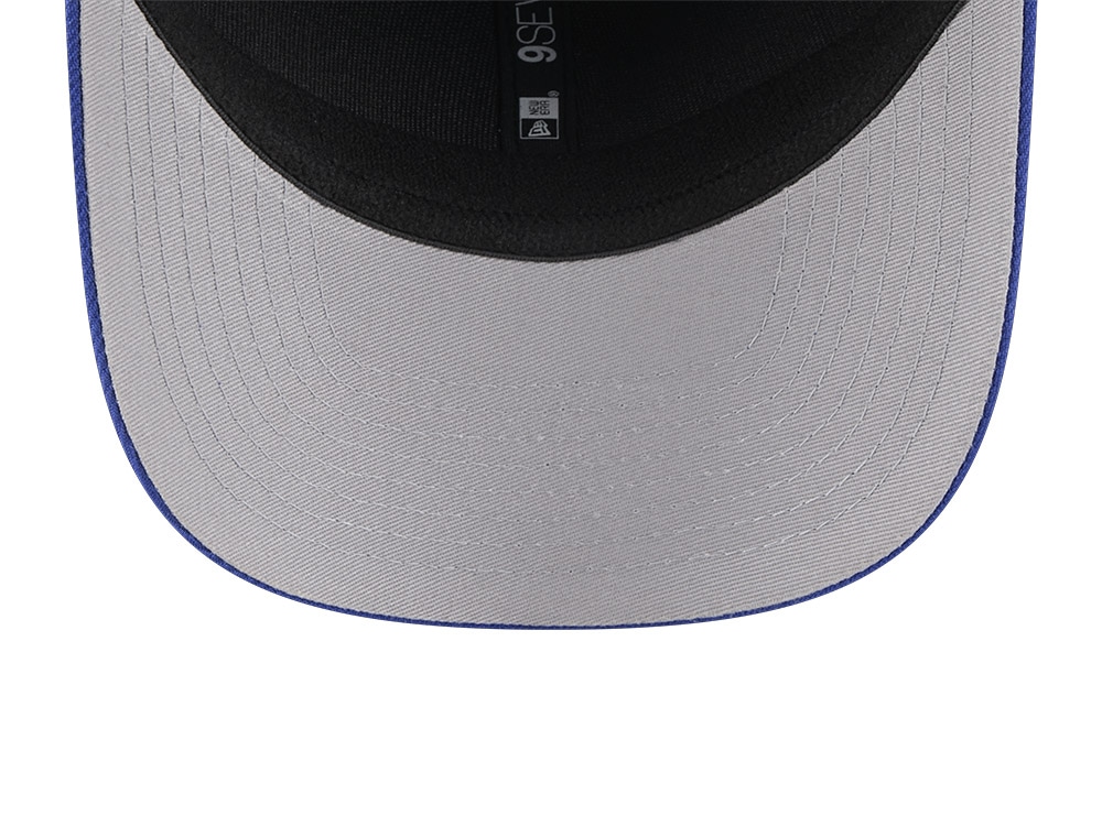 New Era Buffalo Bills Stated Edition 9Seventy Stretch Snapback Cap