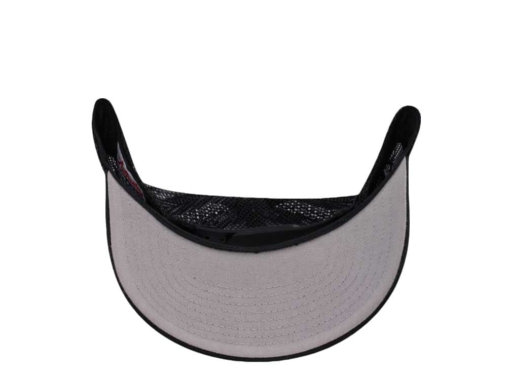 Good Hats Life Is Good Outdoor Trucker Edition Snapback Cap