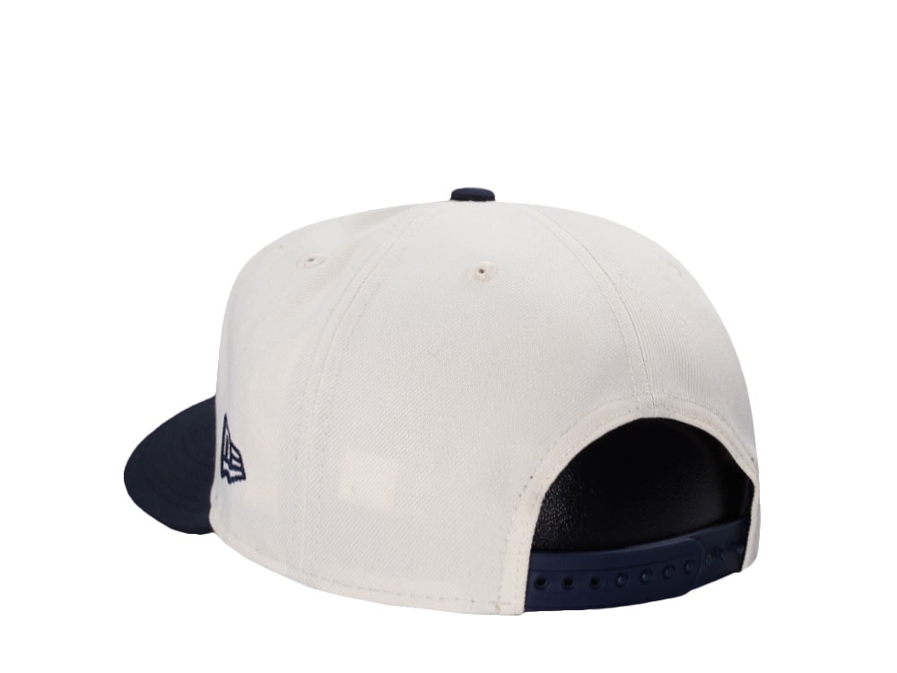 New Era New York Yankees All Divisions Champion 1996 Edition 9Fifty A Frame Snapback Cap