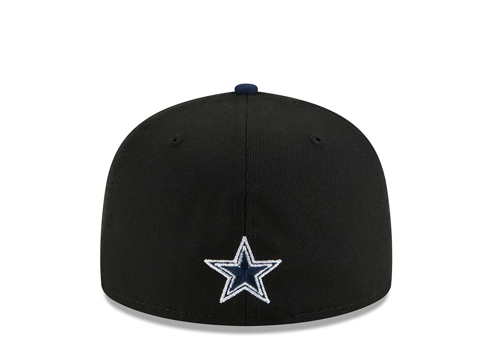 New Era Dallas Cowboys NFL Draft 22 59Fifty Fitted Cap