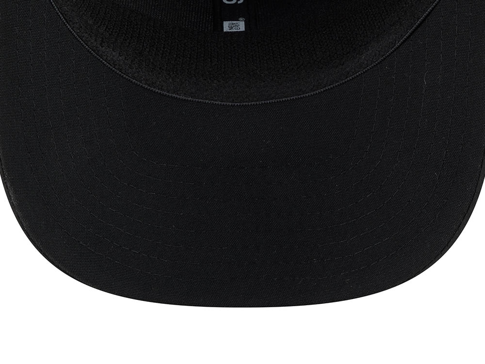 New Era Seattle Seahawks NFL Salute to Service 2026 Digi Camo Black 9Seventy Stretch Snapback Cap