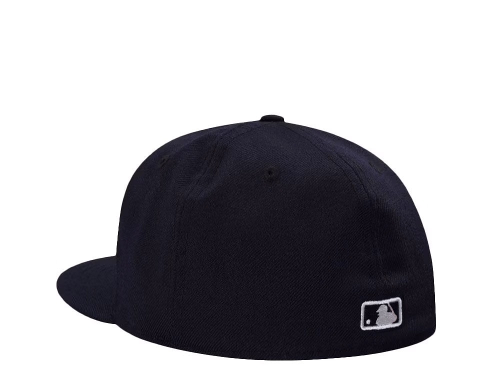New Era Detroit Tigers Wool Classic Edition 59Fifty Fitted Cap