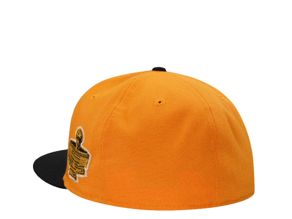New Era Pittsburgh Pirates World Series 1979 Two Tone Wool Edition 59Fifty Fitted Cap
