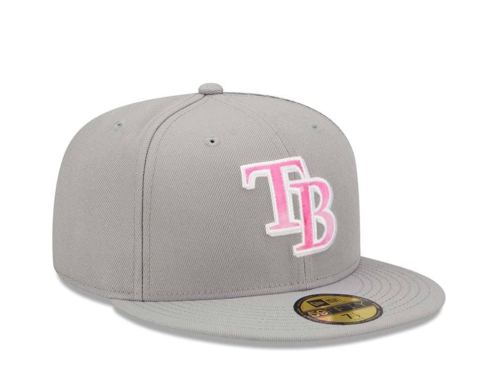 New Era Tampa Bay Rays Mothers Day 2022 59Fifty Fitted Cap