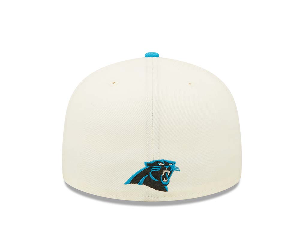 New Era Carolina Panthers NFL Sideline 2022 59Fifty Fitted Cap