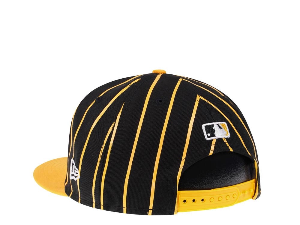 New Era Pittsburgh Pirates City Arch Edition 9Fifty Snapback Cap