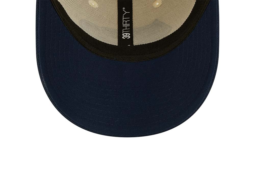 New Era Seattle Seahawks NFL Sideline 2022 39Thirty Stretch Cap