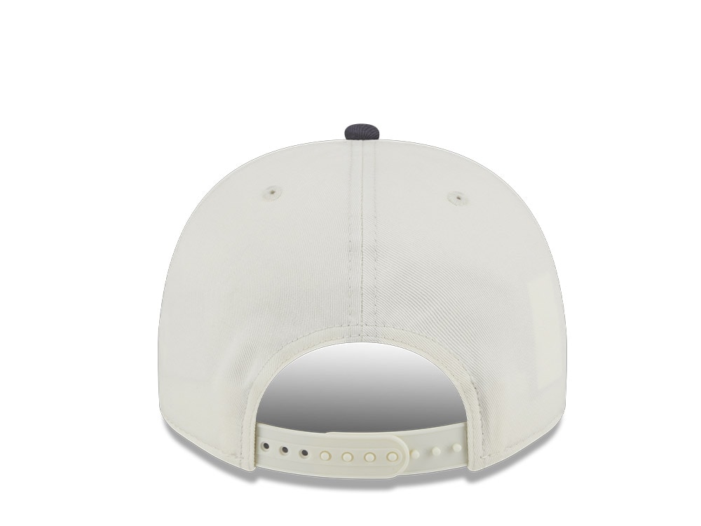 New Era Vegas Golden Knights Chainstitch 9Fifty A Frame Snapback Cap