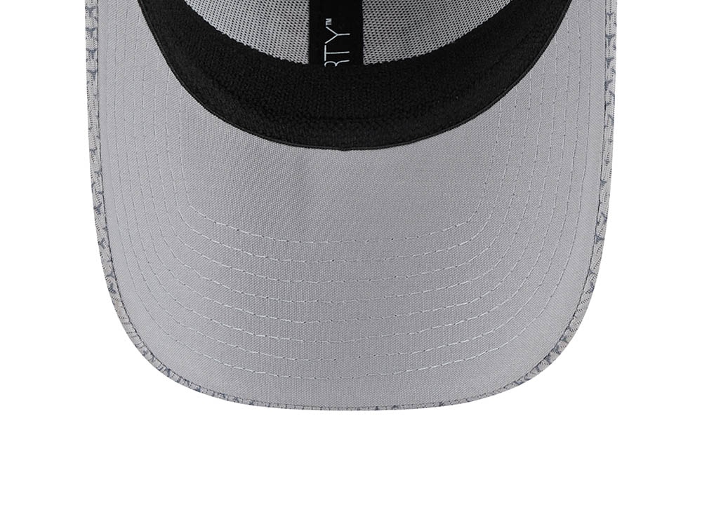 New Era NFL LOGO Sideline 2024 9Forty Stretch Snapback Cap