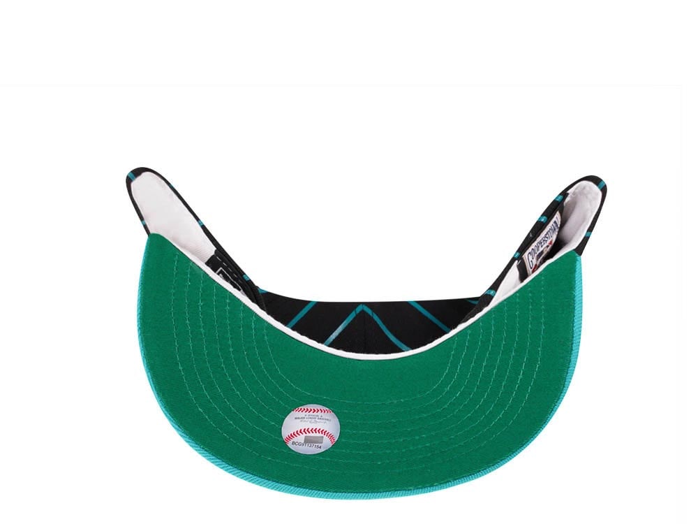 New Era Florida Marlins City Arch Edition 9Fifty Snapback Cap