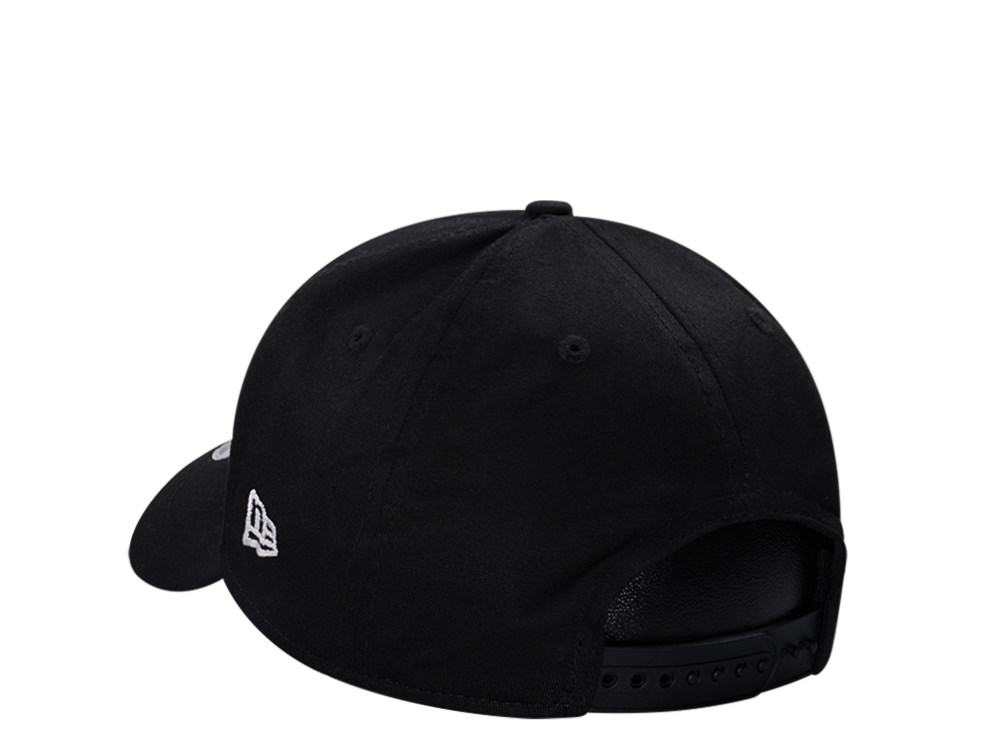 New Era Los Angeles Dodgers Stretch Snap Snapback 9fifty Cap