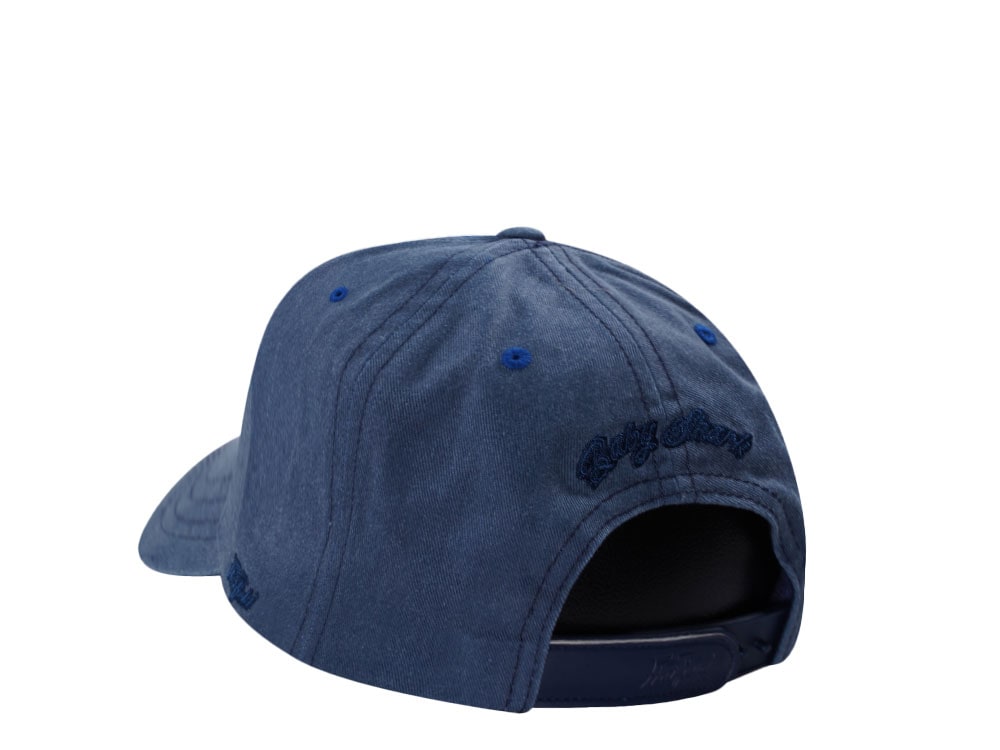 Hatfield Baby Shark Blue Snapback Cap