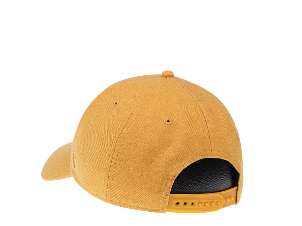47Brand New York Yankees Classic Wheat Snapback Cap