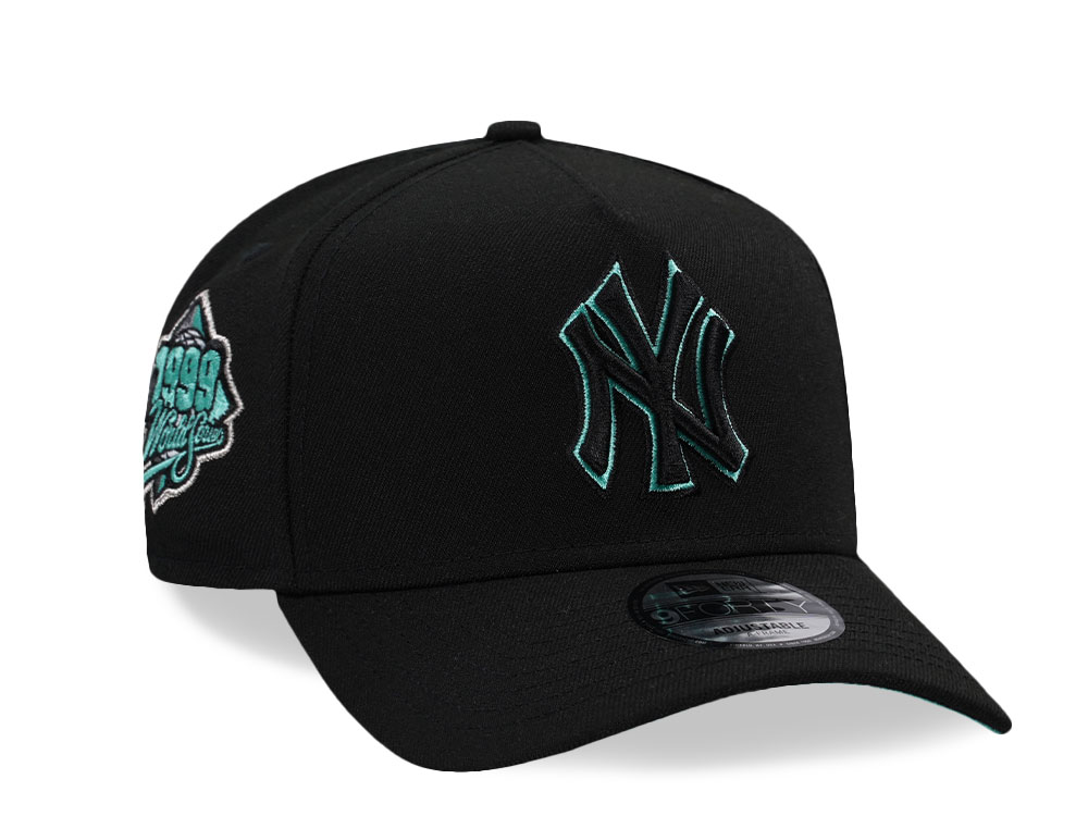 NEW YORK YANKEES CAPS | TOPPERZSTORE.AT