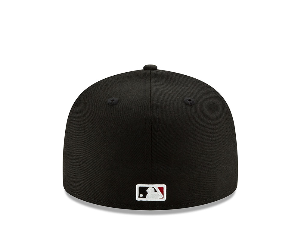 New Era Arizona Diamondbacks Authentic On-Field 59Fifty Fitted Cap
