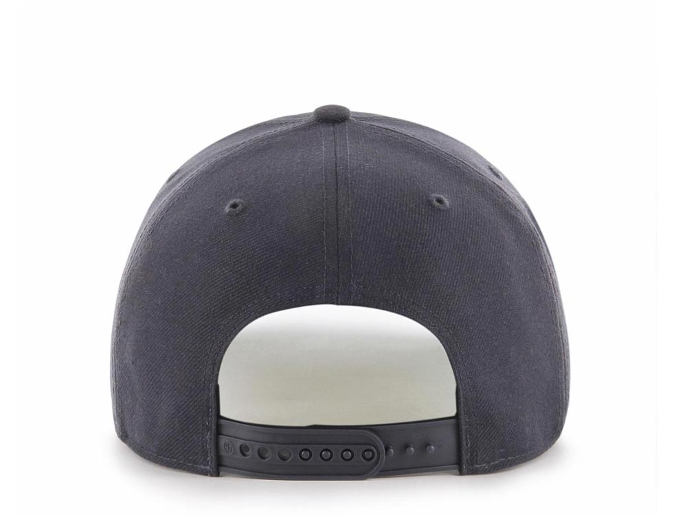 47brand Boston Red Sox Cold Zone Classic DP Navy Snapback Cap