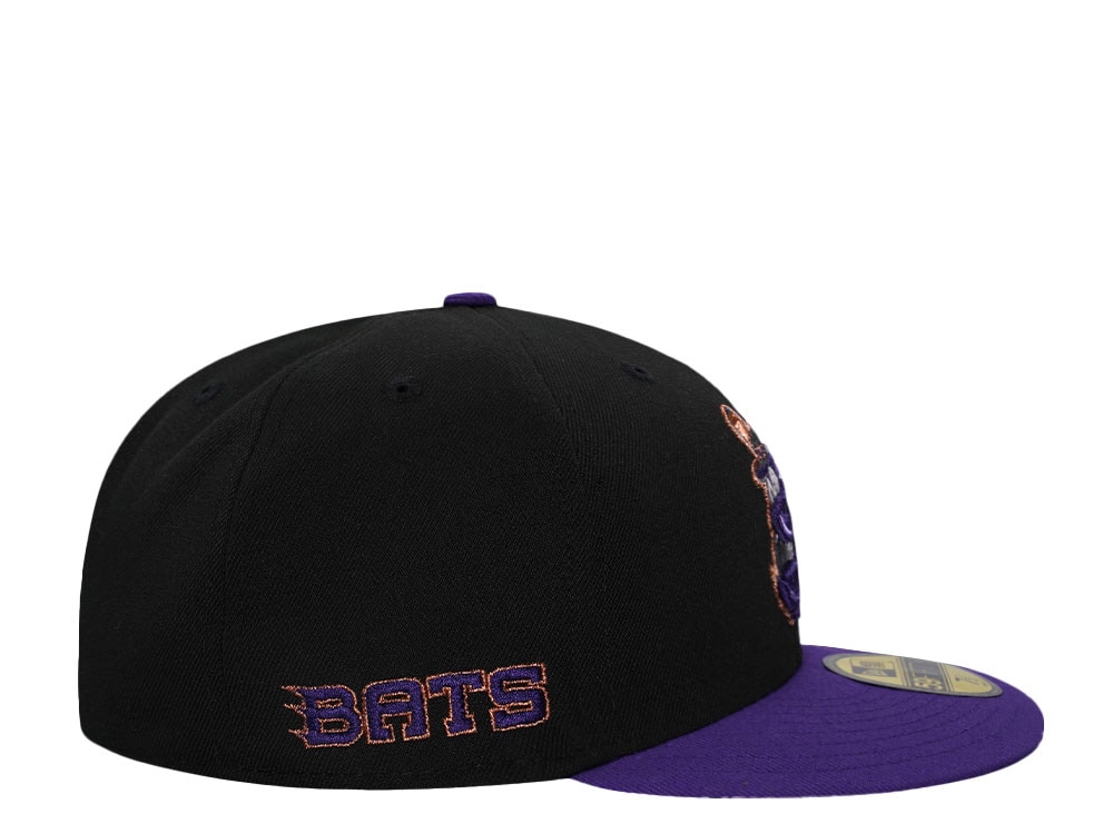 New Era Louisville Bats Prime Two Tone Edition 59Fifty Fitted Cap
