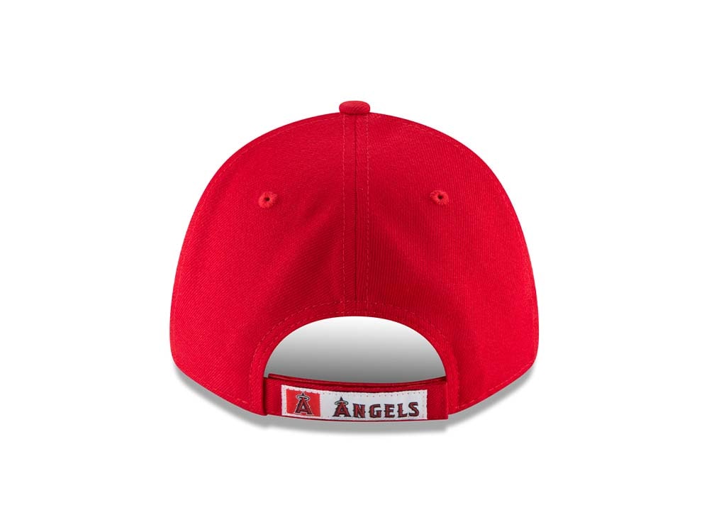 New Era 9forty Angels of Anaheim The League Cap