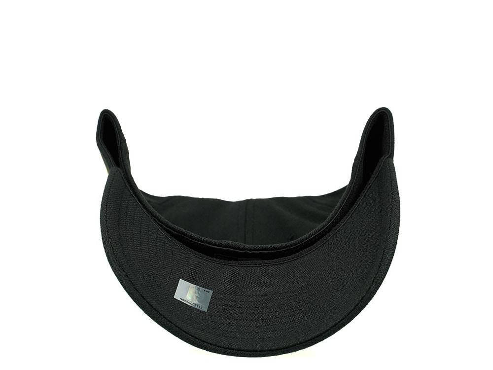 New Miami Heat Vice Edition Alternate 39Thirty Stretch Cap