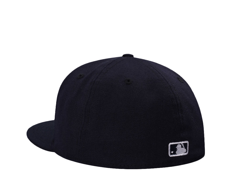 New Era New York Yankees Wool Classic Edition  59Fifty Fitted Cap