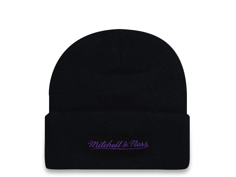 Mitchell & Ness Milwaukee Bucks Team Logo Mütze