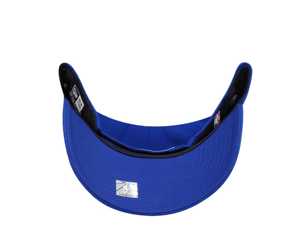 New Era New York Mets The League 9Forty Strapback Cap