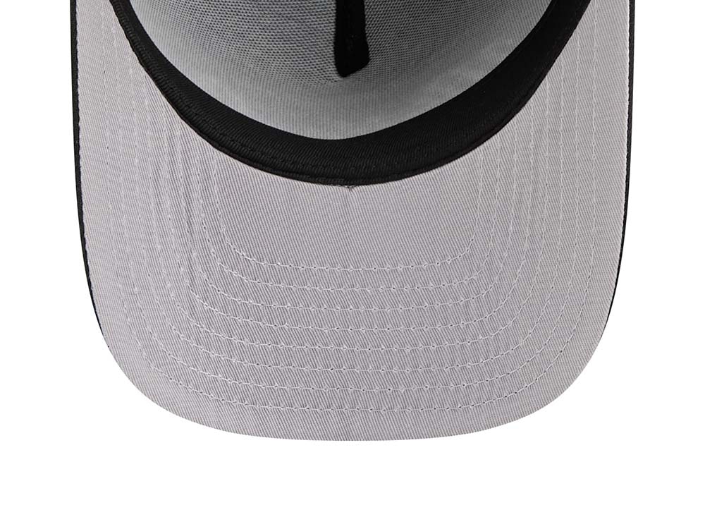 New Era Chicago White Sox Local Play 9Fifty A Frame Snapback Cap