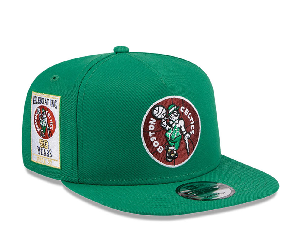 BOSTON CELTICS CAPS | TOPPERZSTORE.AT