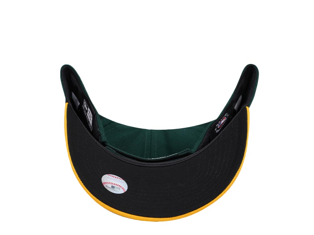 New Era 9forty Oakland Athletics The League Cap
